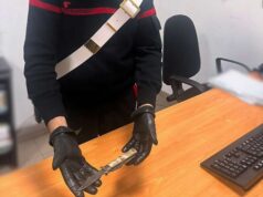 Criminalità e degrado in piazza XX Settembre a Bologna: altre due denunce dei carabinieri