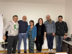 Tiziana Zompa è la nuova presidente della Delegazione Confcommercio area Montagna