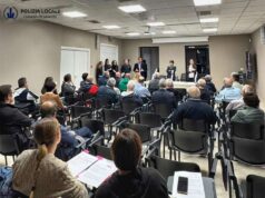 Controlli di vicinato: ieri sera a Sassuolo il secondo appuntamento