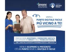 A novembre partono corsi di informatica di base e avanzati a Boretto, Guastalla, Novellara e Reggiolo