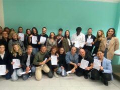 Tecnico di progettazione digitale del prodotto moda: dopo 800 ore di lezione di cui 320 di stage