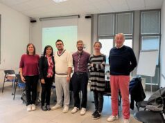 Distretto Ceramico, un percorso di formazione per assistenti famigliari