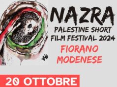 Domenica a Casa Corsini proiezione di cortometraggi indipendenti sulla Palestina