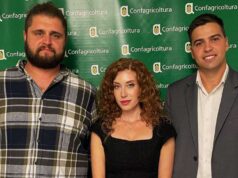 Claudia Guidi nuova presidente dei Giovani di Confagricoltura Emilia Romagna