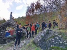 Scandiano: Service Lions per giovani pazienti diabetici