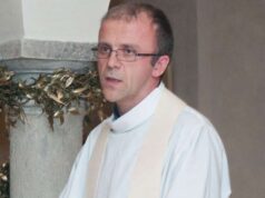 Chiesa in lutto: si è spento don Fabio Ferrari, aveva 51 anni