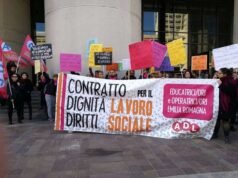 Siglato accordo per le educatrici in appalto sull’integrazione scolastica sui Comuni dell’appennino reggiano