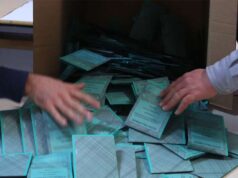 Maranello, domanda per scrutatori elettorali per le prossime elezioni regionali