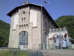 Sabato sarà possibile visitare l’impianto idroelettrico di Strettara di Enel Green Power a Montecreto