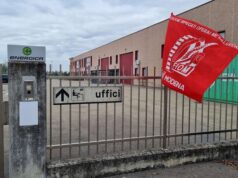 Energica Motor Company Soliera, Fiom Cgil: “Serve procedere celermente per la richiesta di un ammortizzatore”