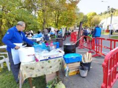 Sabato e domenica ad Albinea una festa d’autunno dedicata a soddisfare i palati e non solo…