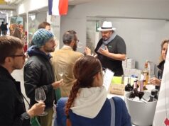 A Bologna il primo appuntamento della Fiera Nazionale del Vino