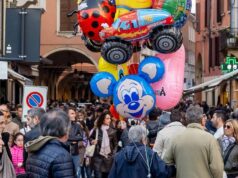 Al via a Sassuolo, con la ‘Féra di Curiàus’, l’edizione 2025 delle Fiere d’Ottobre