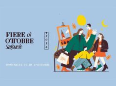 Ultimo appuntamento con le Fiere d’Ottobre, arriva la Fèra di Sdàs