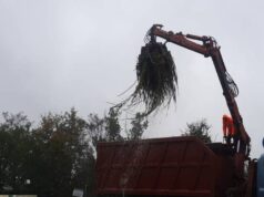 Modena: maltempo, monitoraggio e allerta arancione