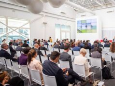 Innovazione e sostenibilità si incontrano a Bologna con 4e 2024 – Made in Italy