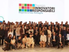 Decima edizione del Premio Innovatori Responsabili, i quattro vincitori