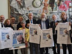 Presentata la Fondazione Gli amici di Luca Casa dei Risvegli