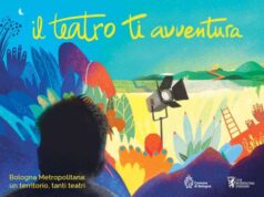 “Il teatro ti avventura”: campagna di comunicazione annuale per la Rete dei teatri metropolitani bolognesi