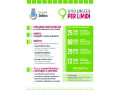 Nuova piazza di Limidi, al via il processo partecipativo