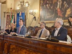 Città metropolitana, incontro con i dirigenti scolastici degli Istituti superiori di Bologna