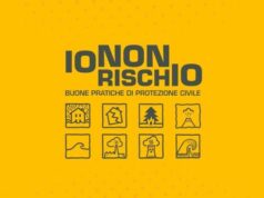 Io non rischio: anche Novellara partecipa alla campagna nazionale per le buone pratiche di Protezione Civile