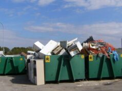 Fratelli d’Italia Formigine in merito all’imminente chiusura dell’isola ecologica di Casinalbo