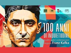Formigine, 100 anni di inquietudine: gli autori rileggono Franz Kafka