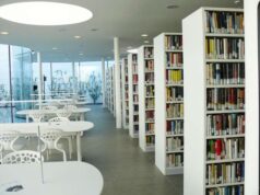 Un thriller esoterico sabato in biblioteca a Maranello