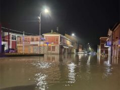 Aggiornamento in merito al maltempo a Castelfranco Emilia