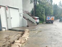 A San Lazzaro di Savena ordine di evacuazione per seminterrati e piani terra delle abitazioni vicino a tutti i corsi d’acqua