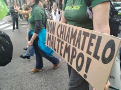 Cambio di rotta nelle politiche di carattere ambientale: un migliaio di persone alla manifestazione di Bologna