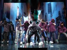 Mare Fuori apre sabato la rassegna di musical del Teatro Comunale di Modena