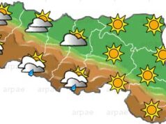 Previsioni meteo Emilia Romagna, domenica 6 ottobre 2024