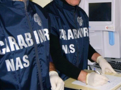 Controlli dei NAS ai B&B