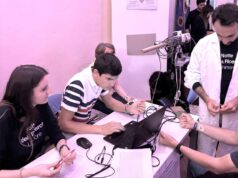 Fibrillazione atriale: individuato un caso asintomatico grazie allo screening gratuito durante la Notte della Ricerca Unimore