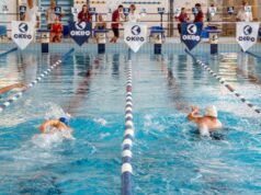 Torna a Formigine Nuoto & simpatia, gara per atleti con disabilità del Comitato Paralimpico Italiano