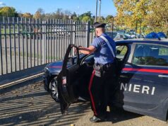 Spedizione punitiva per pestare “truffatore”: 56enne arrestato a San Polo d’Enza