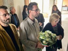 L’omaggio a Roberto Costi e Ruggero Casolari