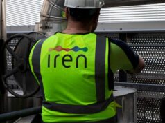 Iren in merito allo sciopero generale di venerdì 3 ottobre