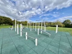 Sport di TUTTI Parchi apre a Castellarano