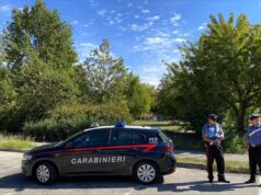 Bologna, al parco con la Ketamina: denunciato