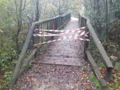 Danni per il maltempo anche a Fiorano Modenese