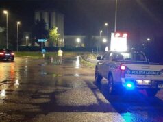 La piena dei fiumi, chiude Navicello