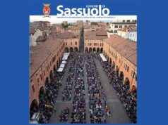 Speciale “Fiere d’Ottobre” per l’ultimo numero del periodico comunale sassolese