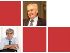 Nuova edizione del premio in memoria di Luciano Calanchi e Adriano Turrini