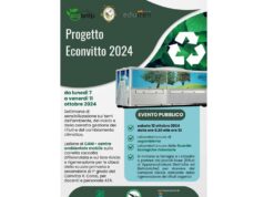 A Correggio il rispetto per l’ambiente si impara a scuola