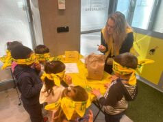 Modena, presentato il progetto scolastico di Coldiretti “Educazione alla Campagna Amica”