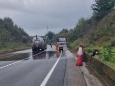 Maltempo, riaperte Nuova Estense, Pedemontana, SP37. Resta chiuso il ponte di Navicello vecchio