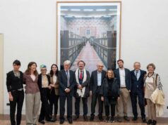 Fondazione Golinelli: il prestito dell’opera di Candida Höfer al Comune di Bologna in ricordo di Marino Golinelli